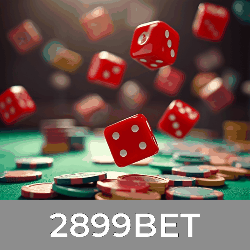 2899BET: Bonificações e Ofertas Únicas para Você!