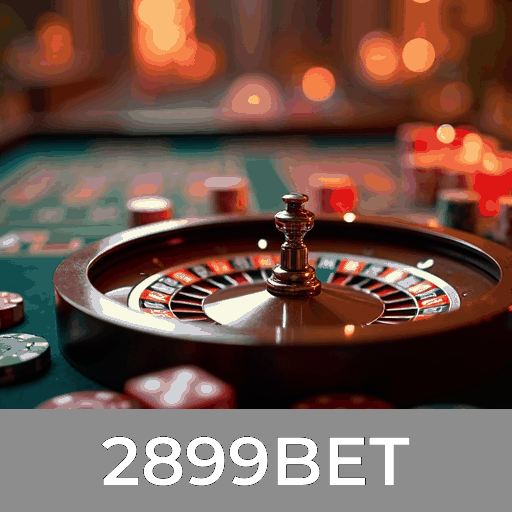 2899BET: Slots de Mega Prêmios, Roleta ao Vivo e Blackjack Exclusivo