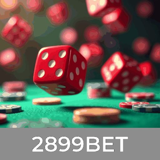 2899BET: Apostas Simplificadas com Aplicativo Móvel Completo