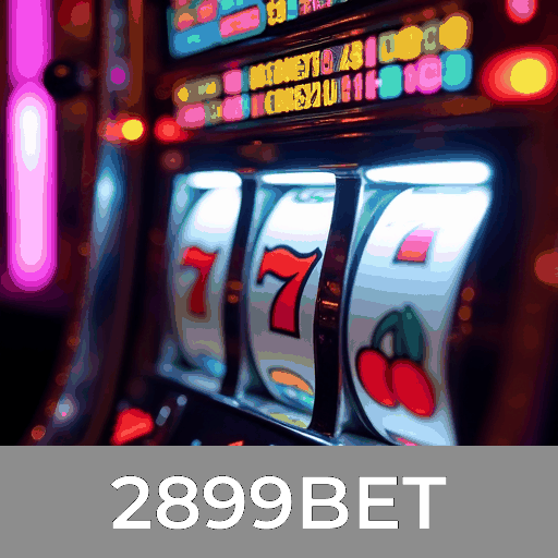 Exclusivo: Acesso Seguro Instantâneo em 2899BET
