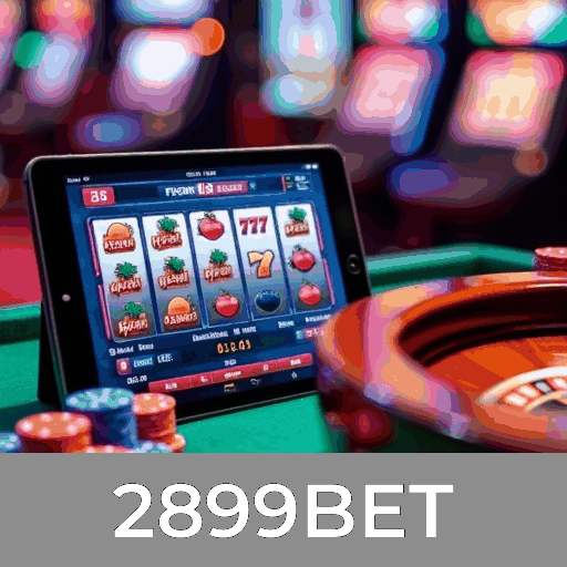 2899BET: O Melhor em Segurança e Serviços Profissionais