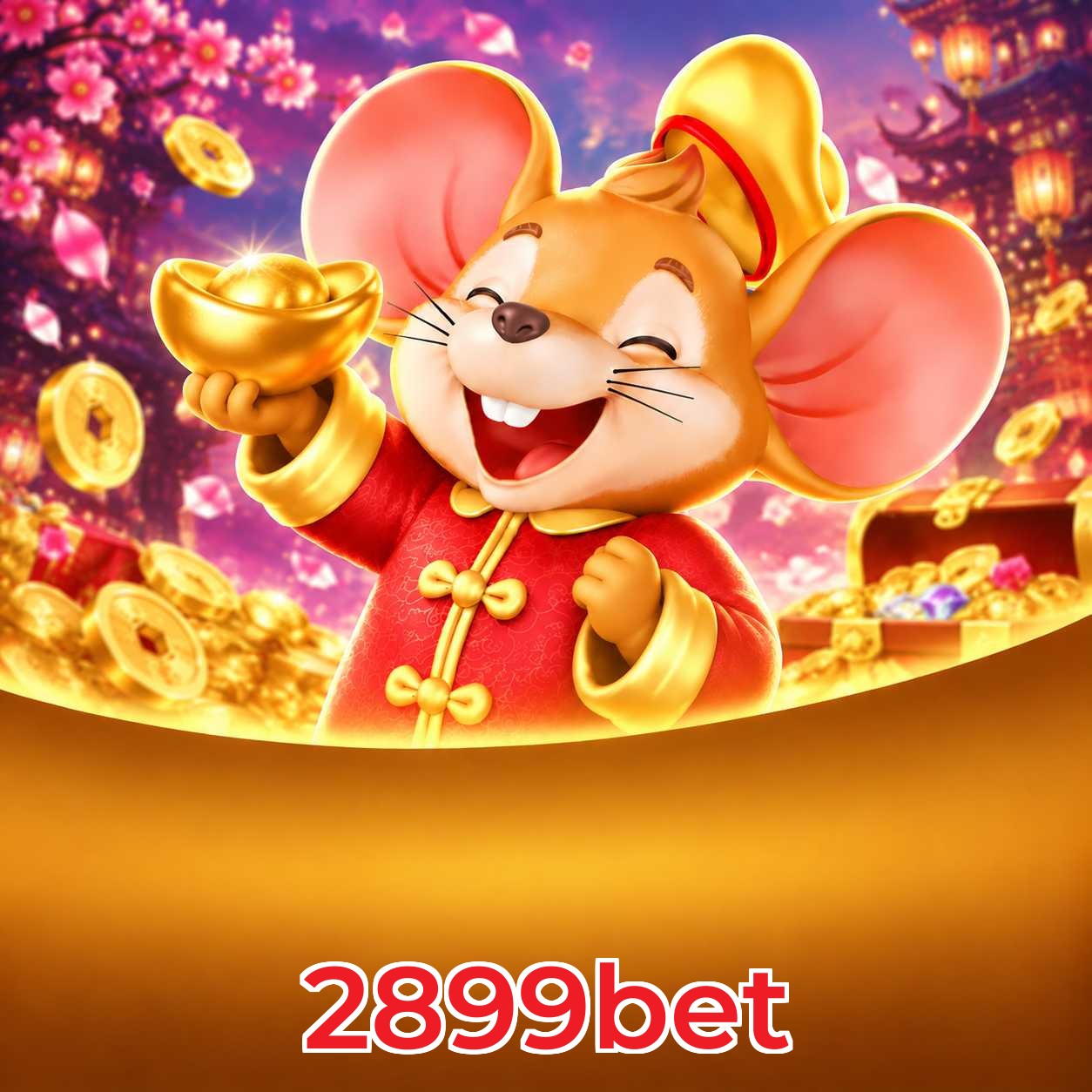 2899bet Logo
