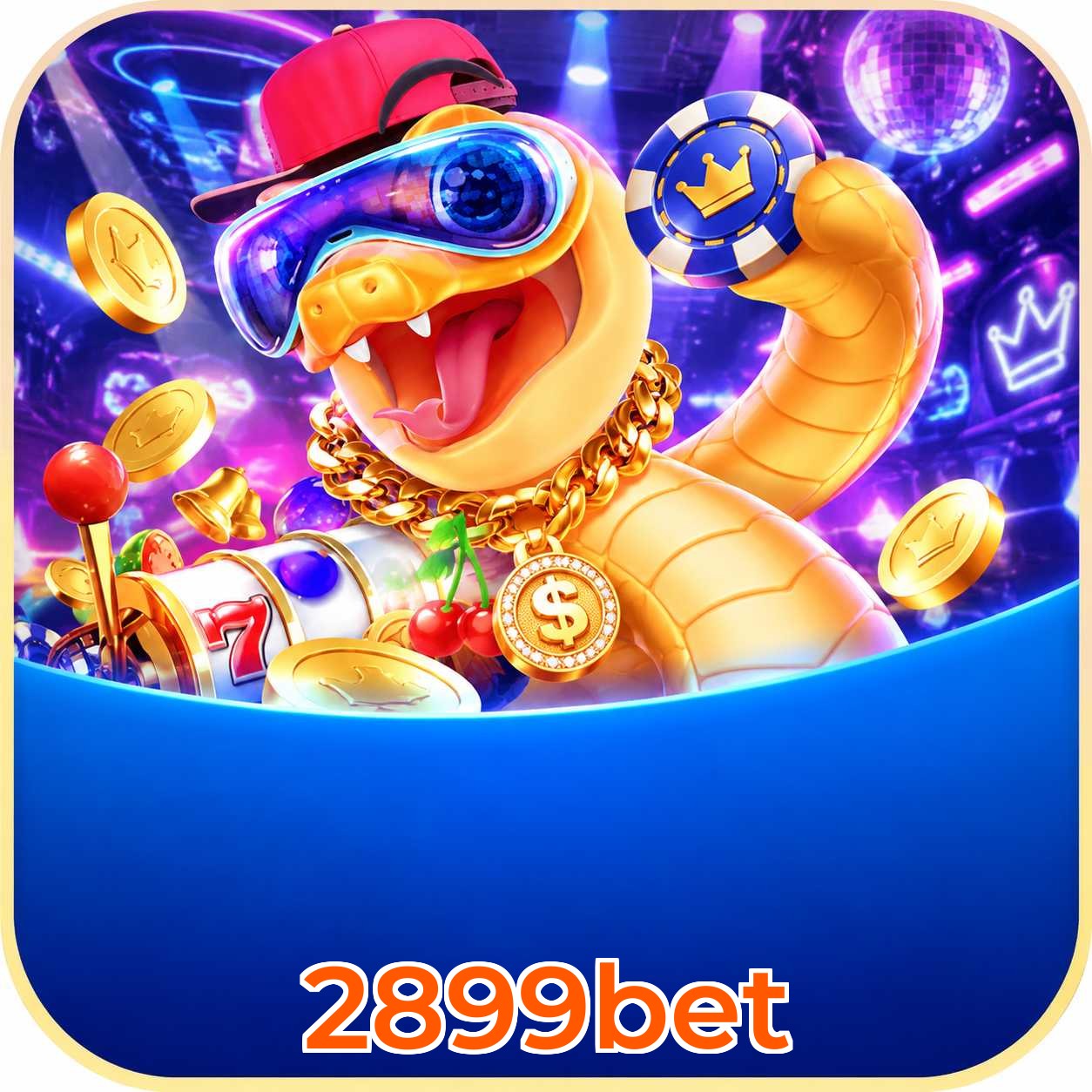 2899bet FAQ instalar app