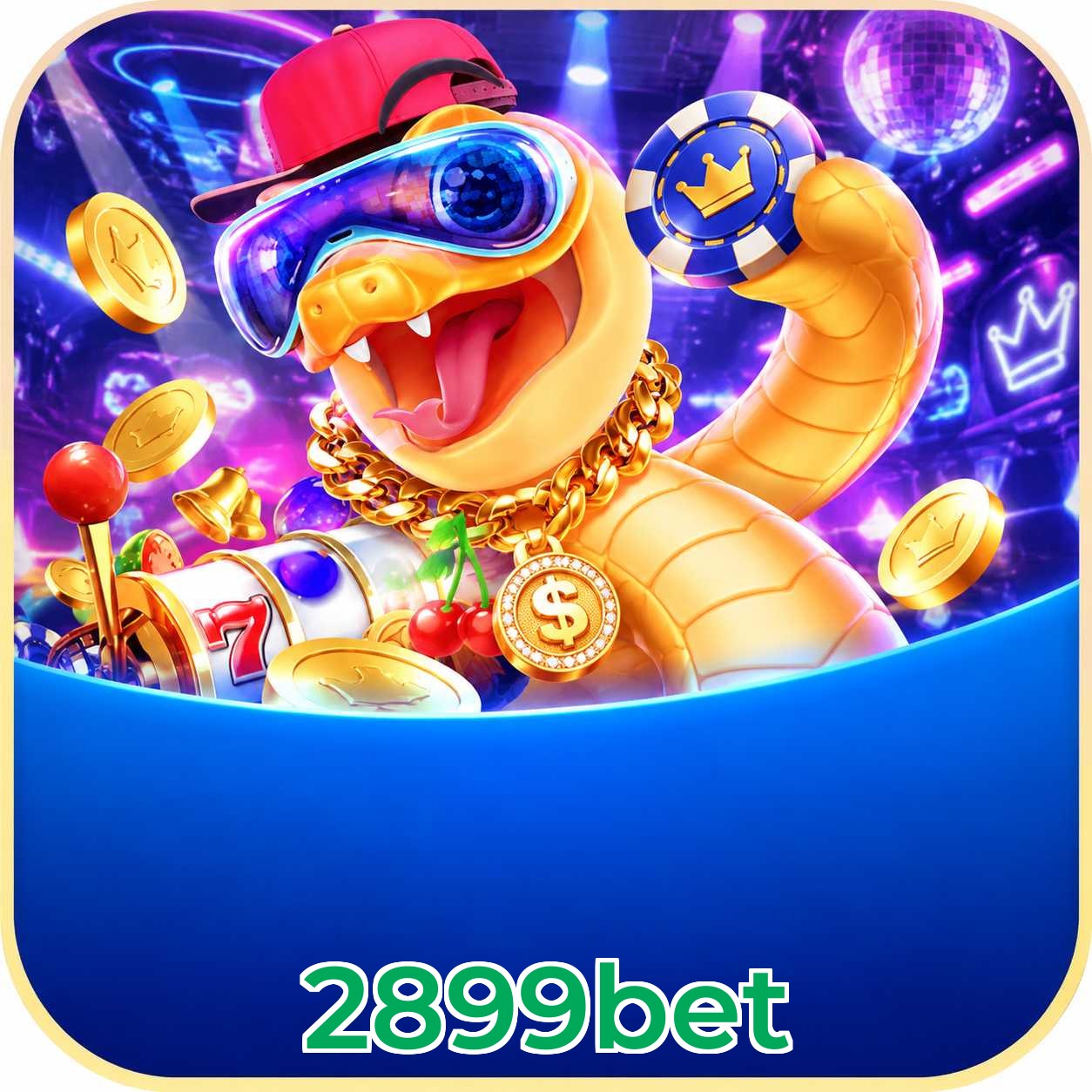 2899bet Estratégias Lottery