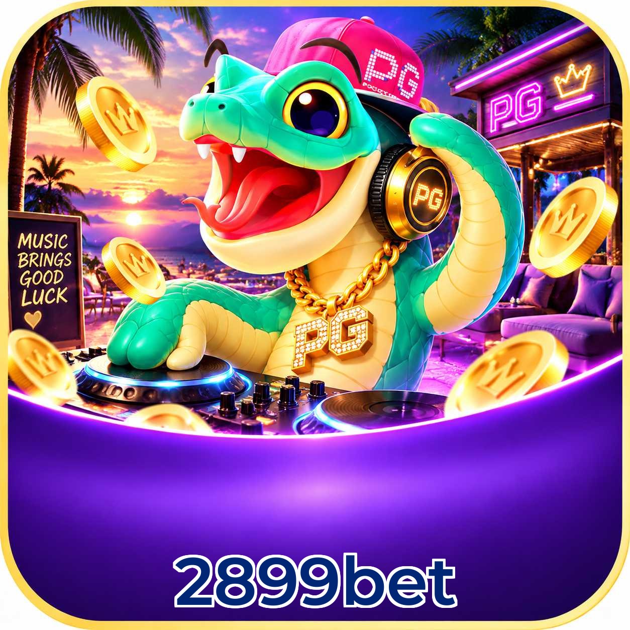 2899bet Facebook Page