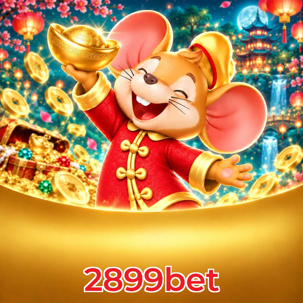 2899bet 2FA