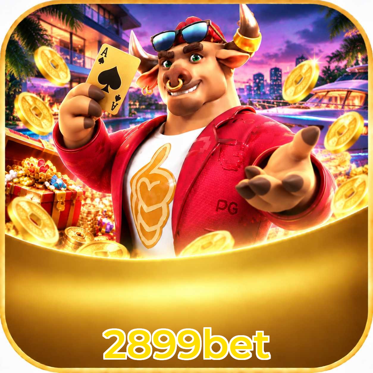 2899bet Interface