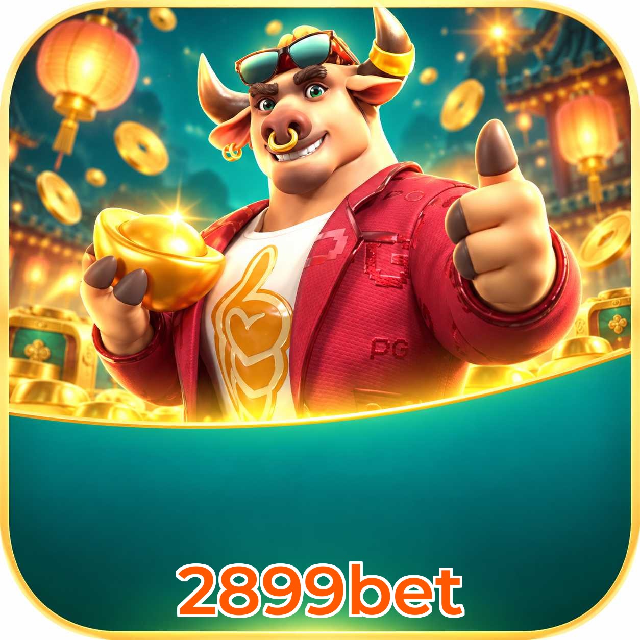 2899bet Logo