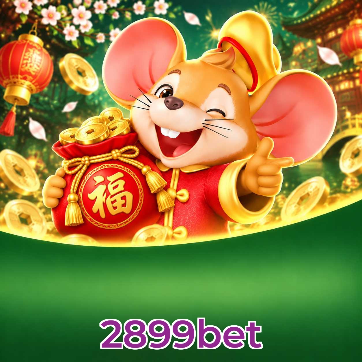 2899bet Fortune Tiger FAQ