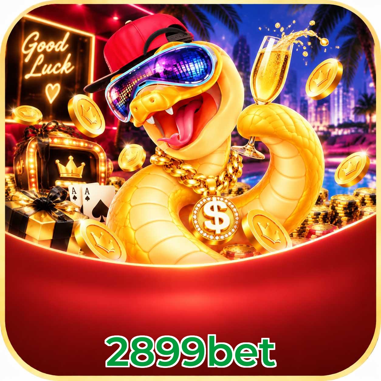 2899bet Requirements