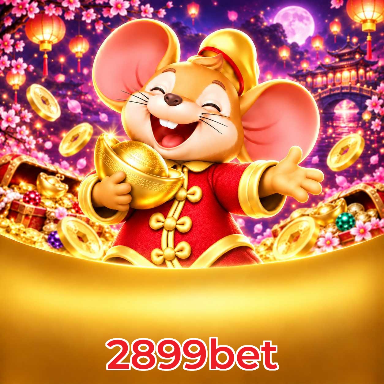 2899bet Odds Lottery