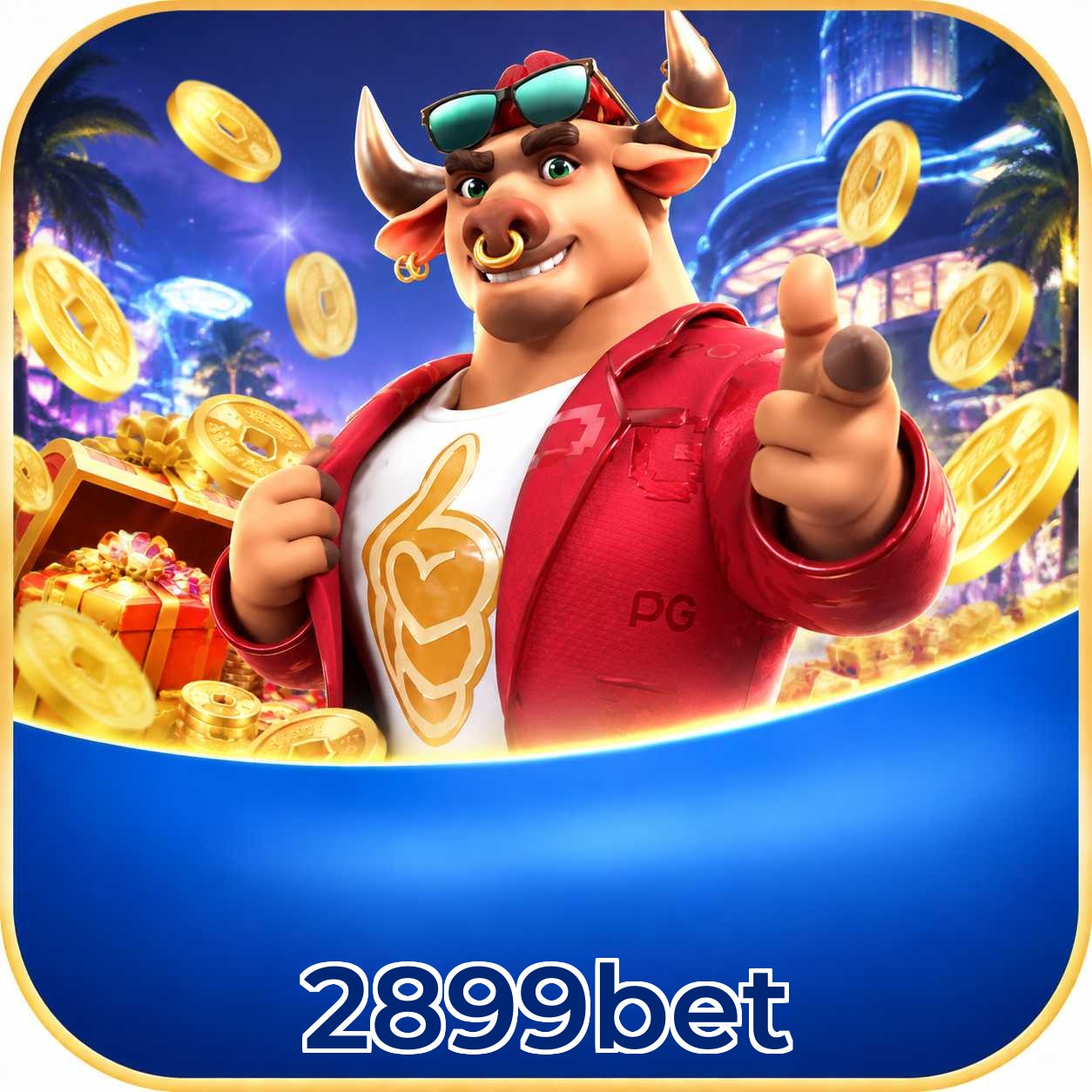 2899bet Cashback
