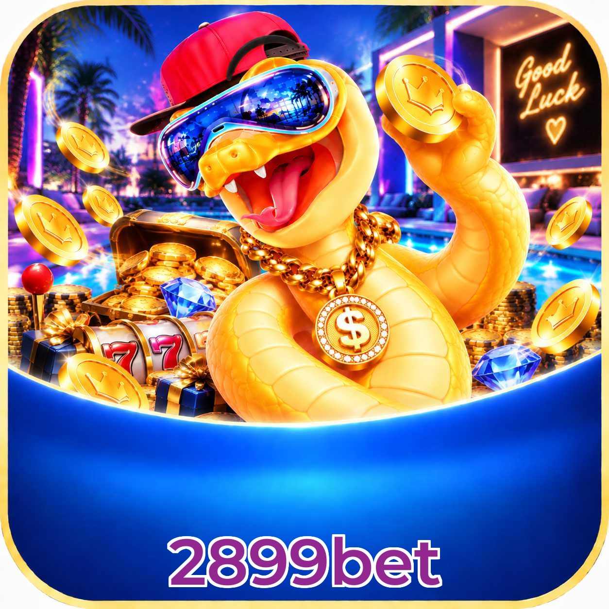 Baixar 2899bet Android