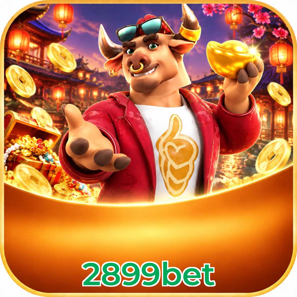 2899bet VIP Program