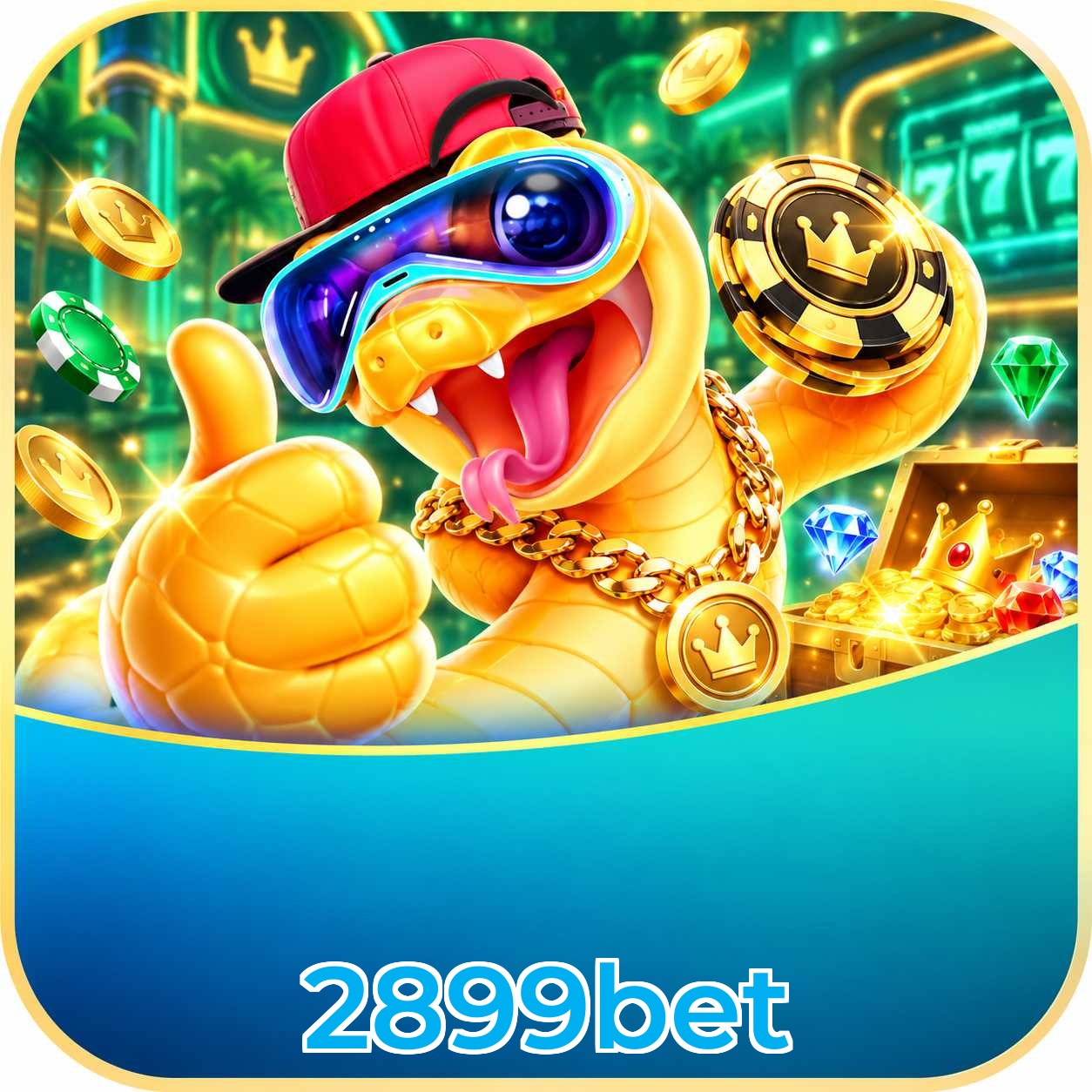 2899bet Uptime