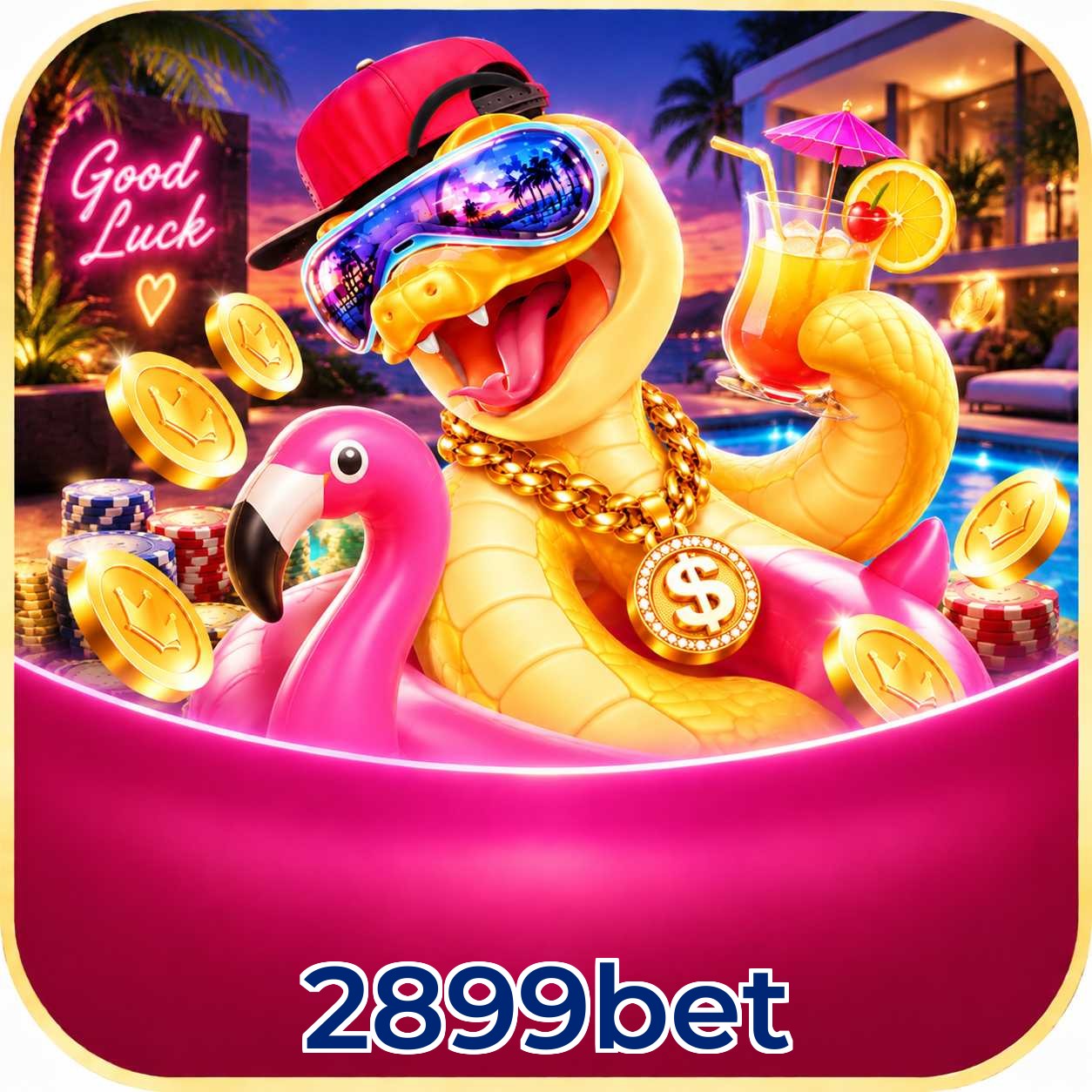 2899bet Welcome Bonus