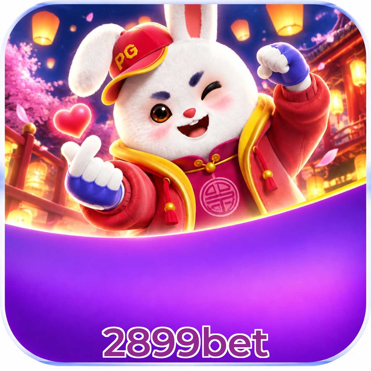 2899bet Slots