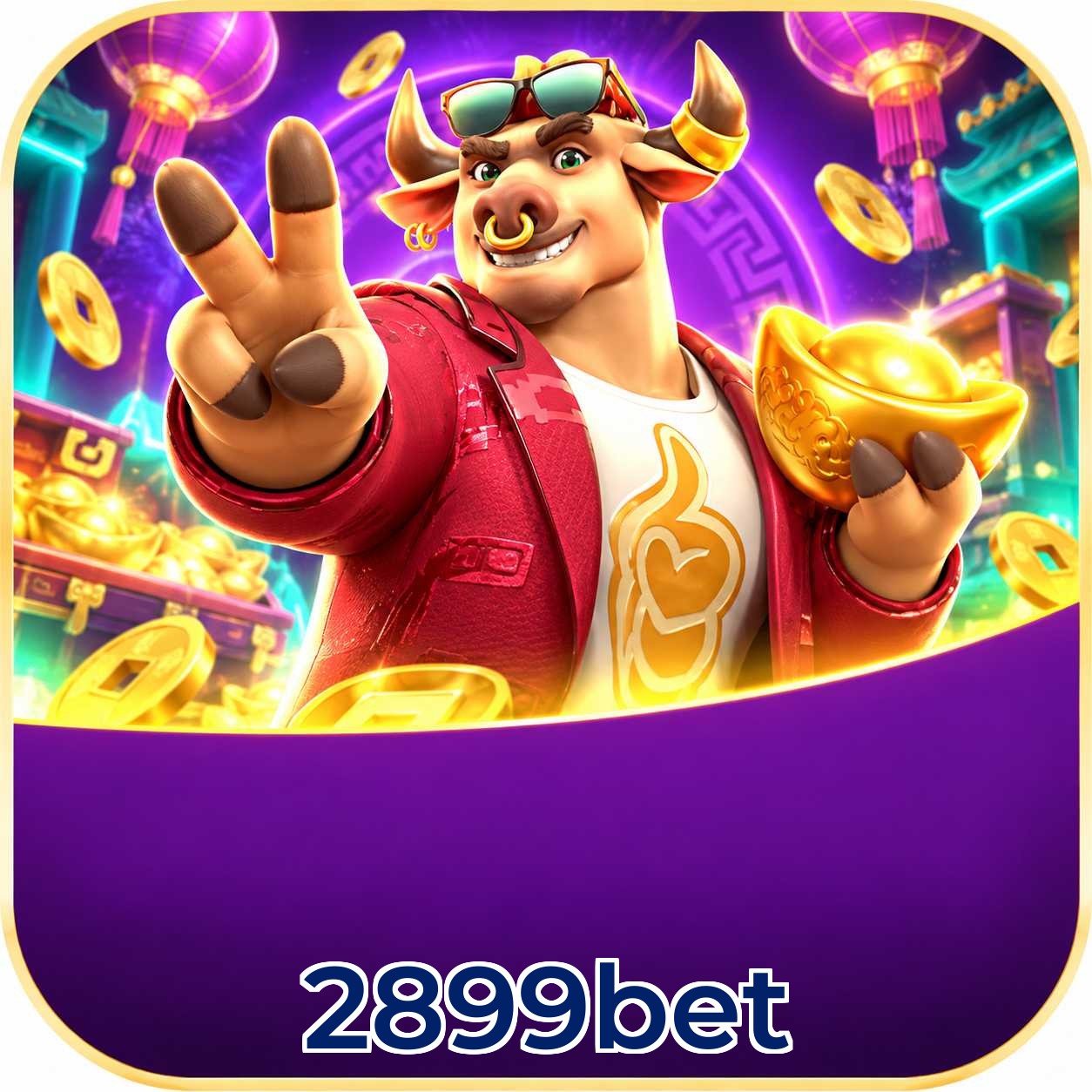 2899bet Fortune Tiger Game