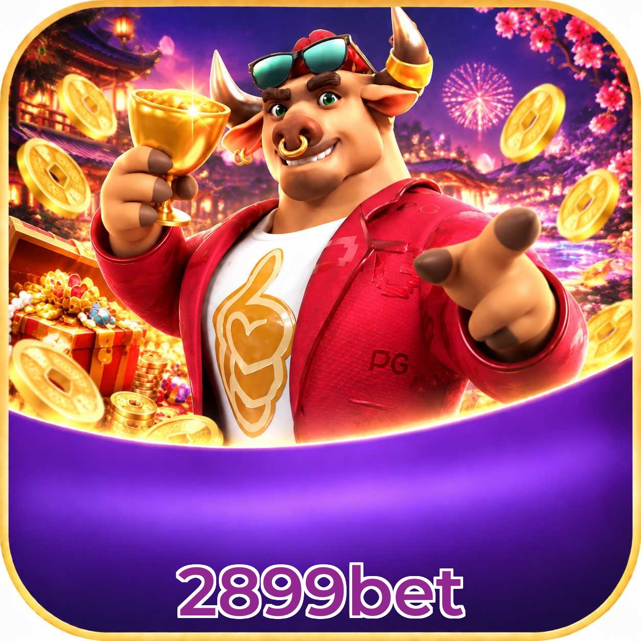 2899bet Installation Guide