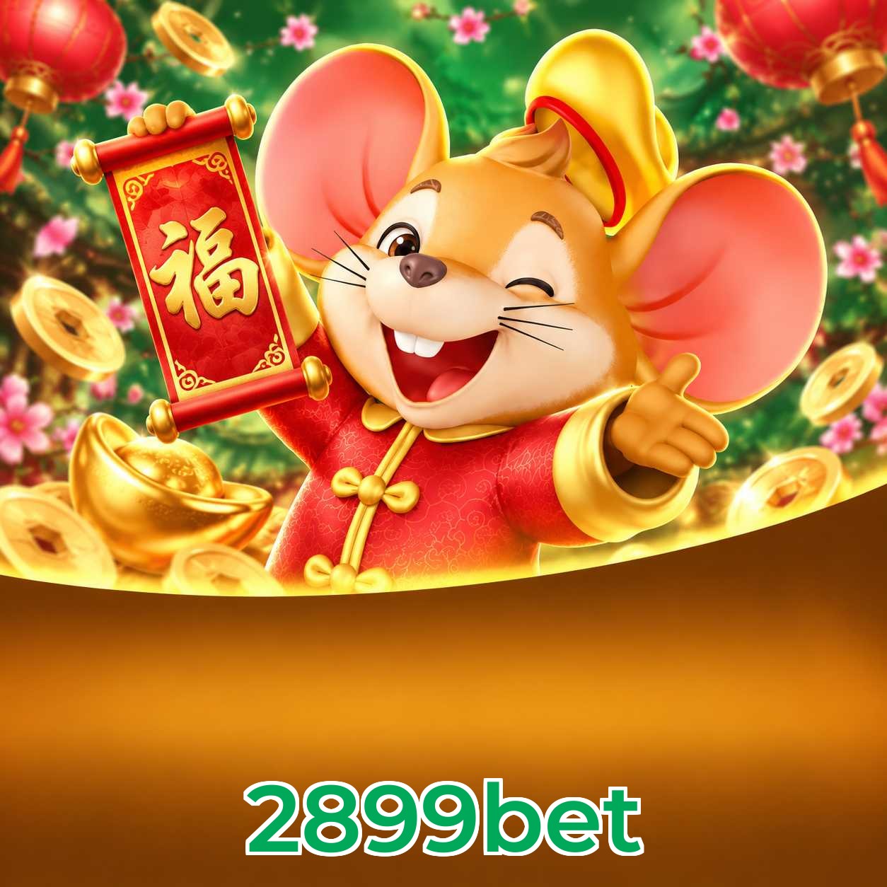 2899bet Logo