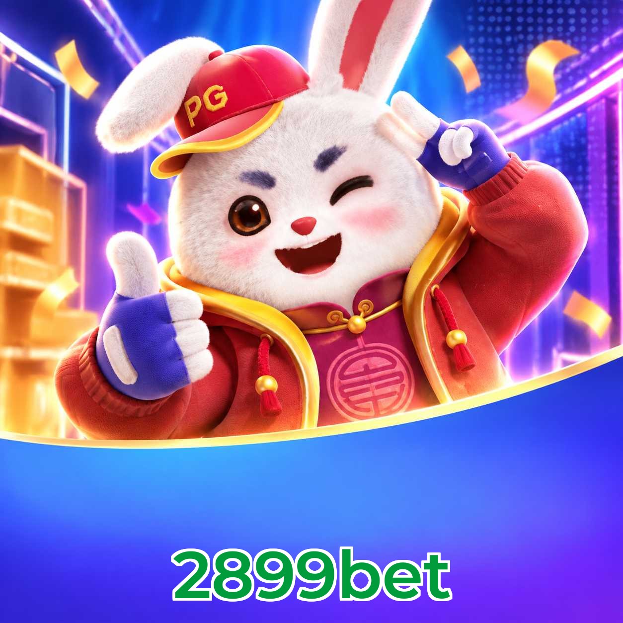 2899bet Logo