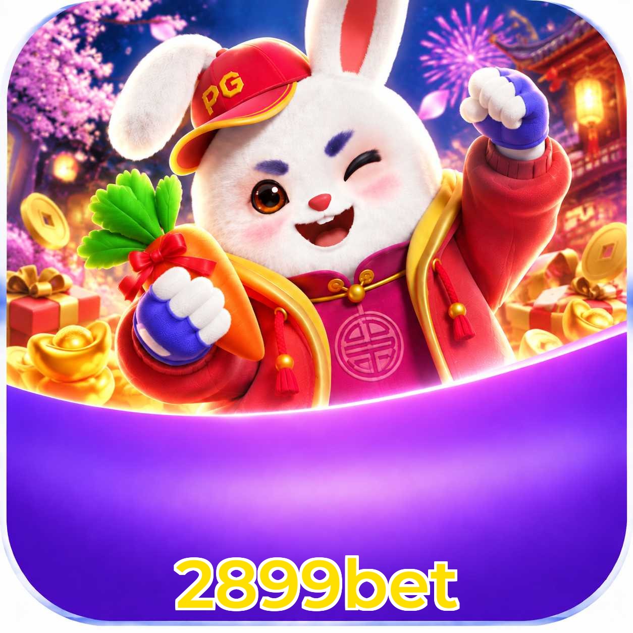 2899bet Telegram