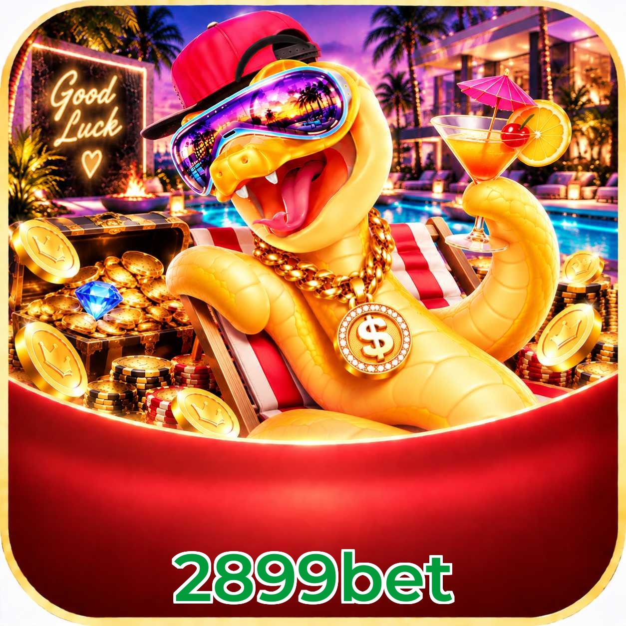 2899bet VIP FAQ