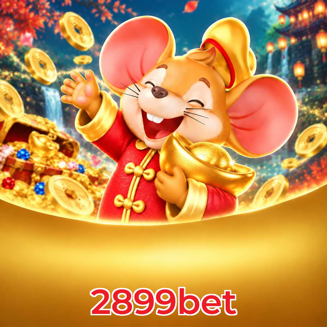 2899bet Registration Guide