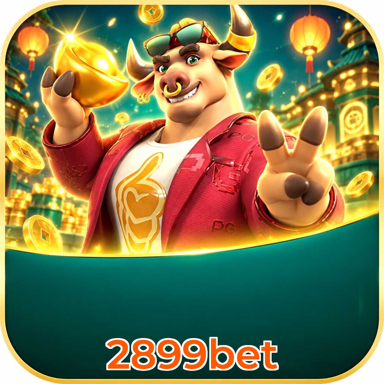 2899bet Loterias