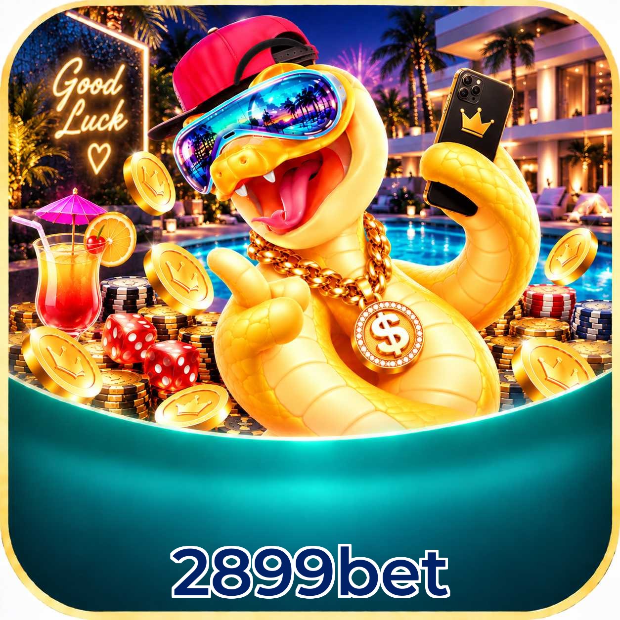 2899bet Top Wins