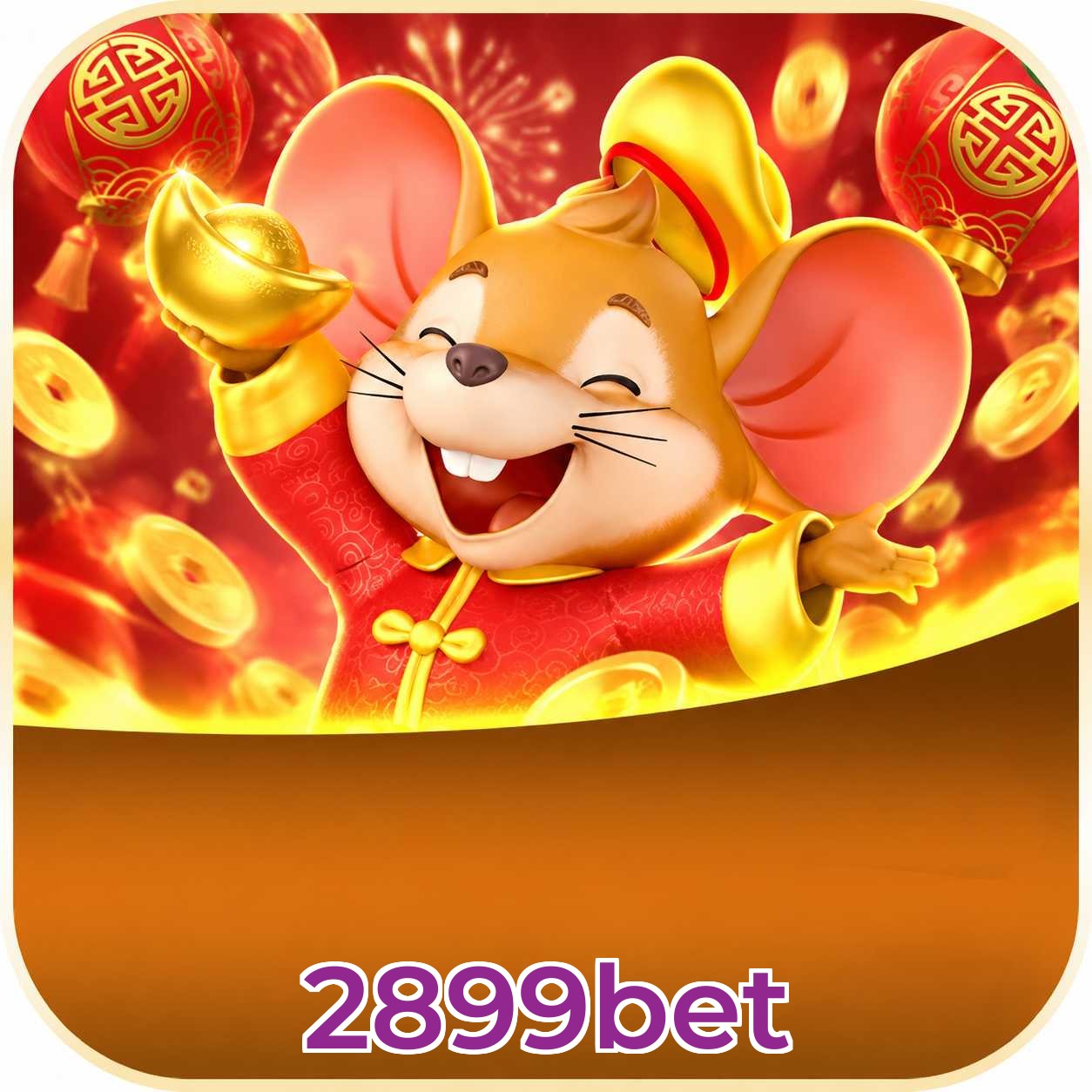 2899bet VIP Telegram