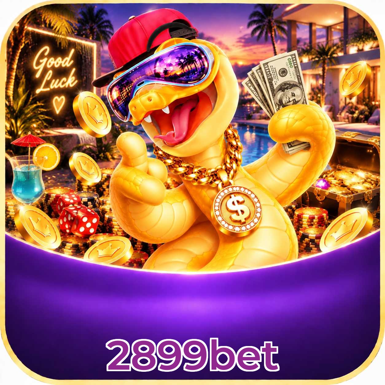 2899bet Lottery FAQ